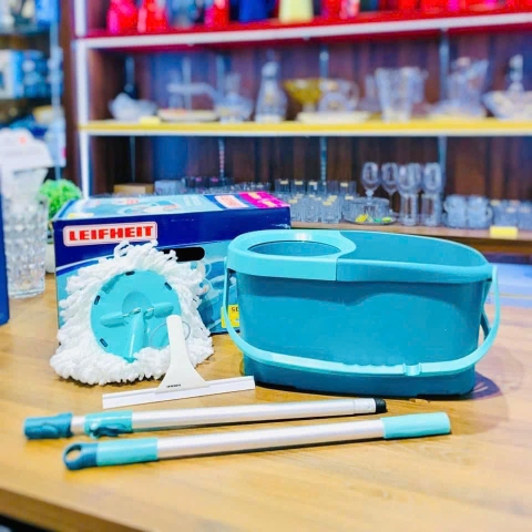 CÂY LAU NHÀ LEIFHEIT TWIST ERGO