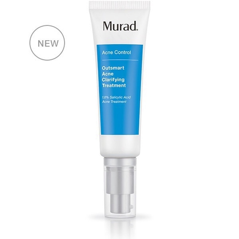 Serum trị mụn Murad Outsmart Acne Clarifying Treatment