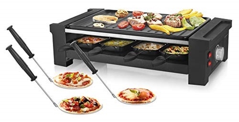 BẾP NƯỚNG EMERIO