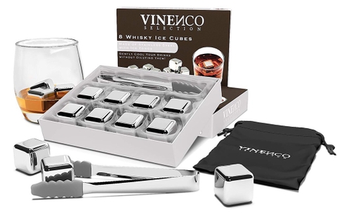 Đá lạnh không tan VINENCO