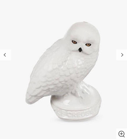 CÚ MÈO THOÁT HƠI NƯỚC LE CREUSET KHI NƯỚNG BÁNH phiên bản Harry Potter limited