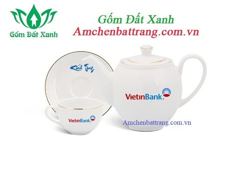 Ấm chén bát tràng ở đâu chất lượng giá rẻ