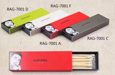 Diêm hút cigar có bán tại cửa hàng 39 nguyễn hữu huân