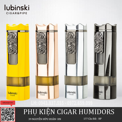 Bật lửa 1 tia Lubinski YJA10039