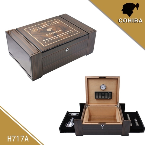 Cigar Box H 717