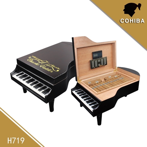 Cigar Box H 719