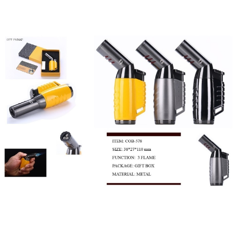 Cigar lighter -COB-578-SP000197