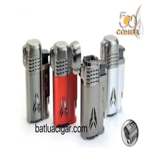 Bật lửa cigar Lutus L6500-L6510