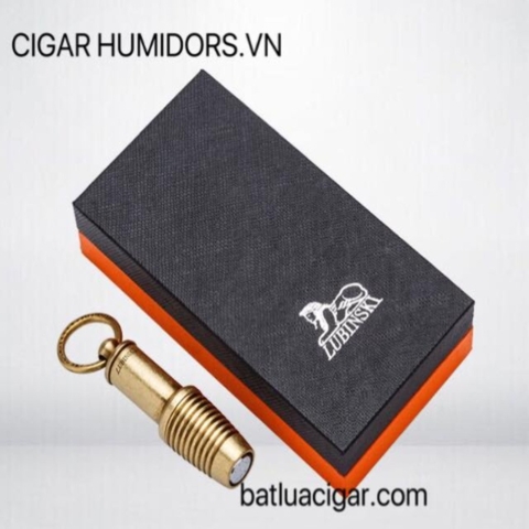 Đục cigar 1 cỡ Lubinski LB-K11-3