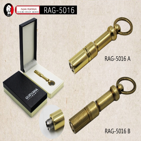 Cigar puncher-RAG-5016