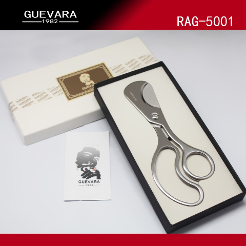 Cigar scissors RAG5001