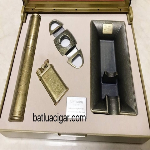 Set quà tặng Guevara RAG-6414