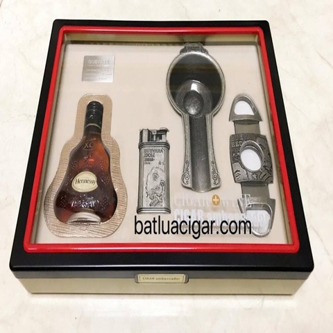 Set quà tặng Guevara RAG-6416