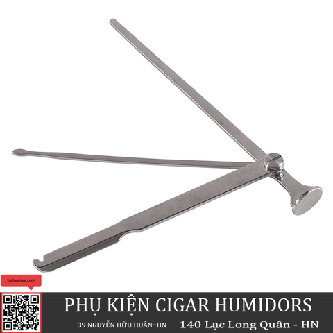 Tool Cạo Tẩu Big-Ben JT-877