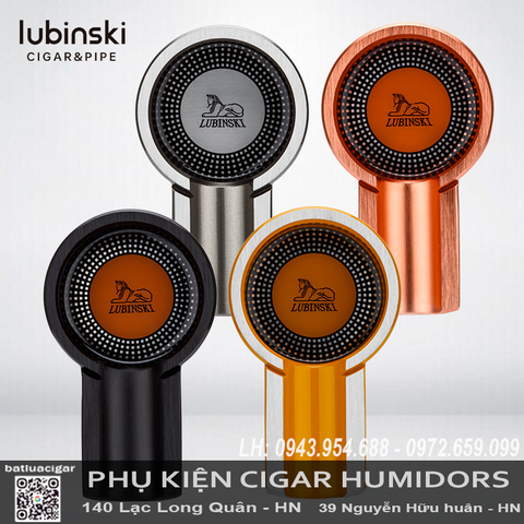 Gạt Tàn Cigar Đơn Lubinski LB-ASH-026