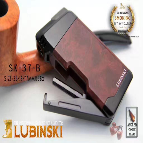 Bật tẩu Lubinski SK37