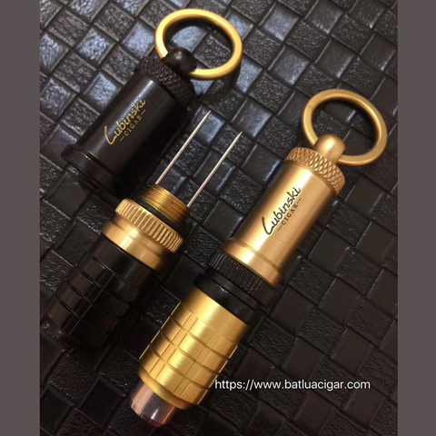 Đục kèm bắt tóp cigar YJA-40001