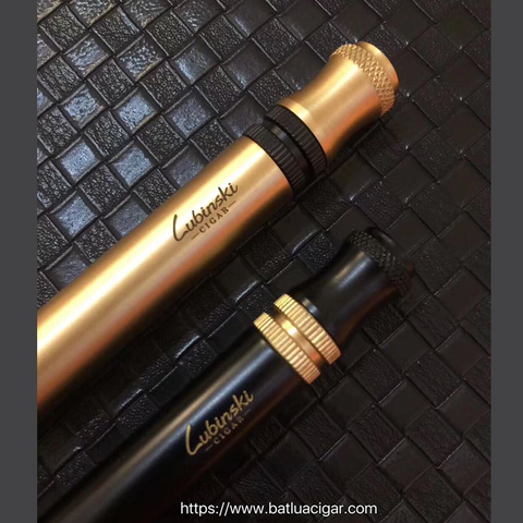 Que thông kèm đục 2 cỡ và bắt tóp cigar  YJA-30015