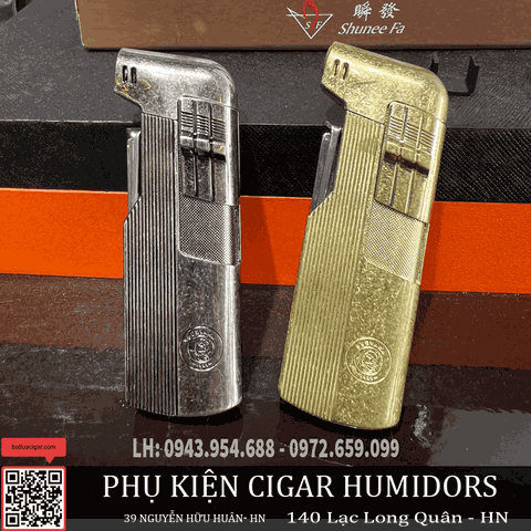 🔥 BẬT LỬA CHÍNH HÃNG GUEVARA 🔥 RAG-111