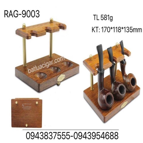 Giá để tẩu Guevara RAG-9003