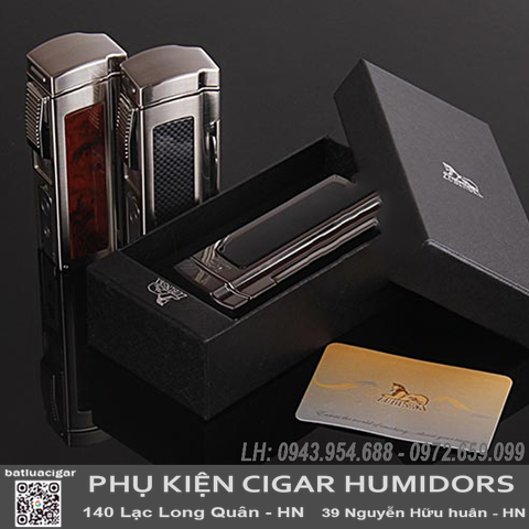 Bật Lửa Khò Lubinski SK-10 Chính Hãng