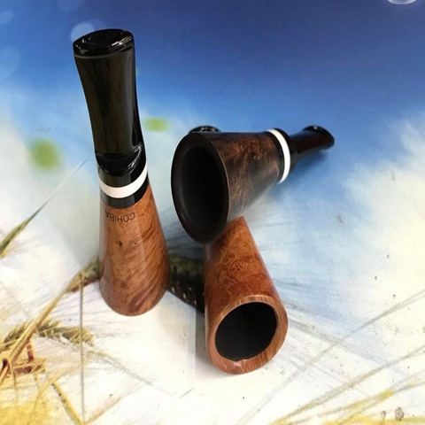 Tẩu bắt top cigar mini