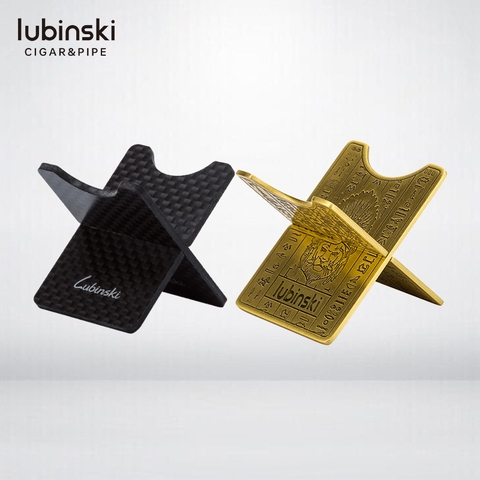 Gác Cigar 1 Điếu Lubinski YJA-20001 Chính Hãng