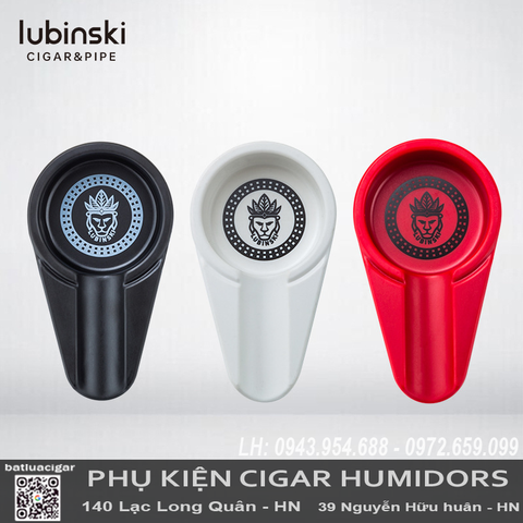 Gạt Tàn Cigar Đơn Lubinski YJA-20013