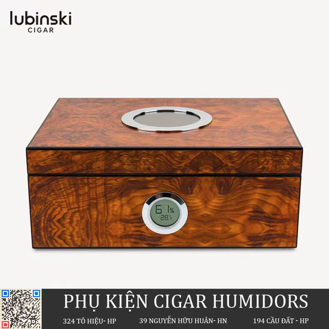 Hộp bảo quản Lubinski YJA 60032