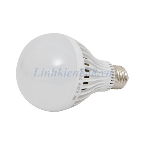 Đèn LED 12W cảm biến ánh sáng và âm thanh