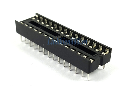 Để IC 28P