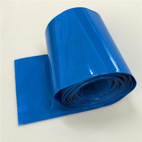Màng Co Nhiệt PVC Rộng 280mm (1m)