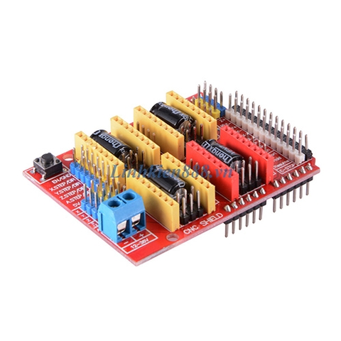 Module CNC Shield V3 A4988