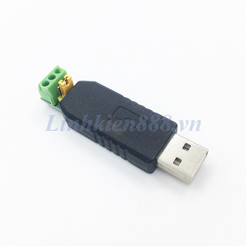 Module chuyển đổi USB to RS485 chuẩn công nghiệp chip FT232RL