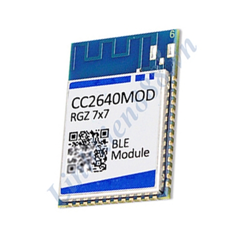 Module Uart bluetooth 4.2 BLE260 chip CC2640