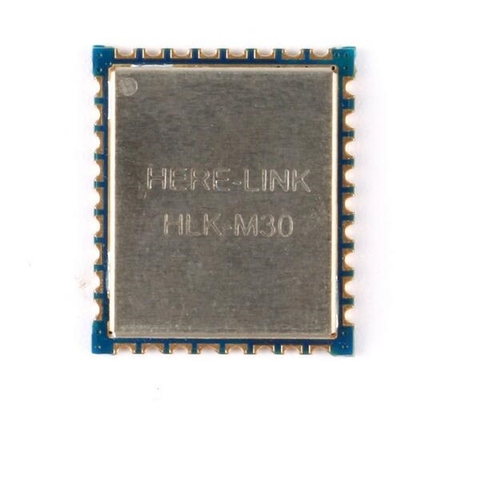 Module Wifi UART HLK-M30