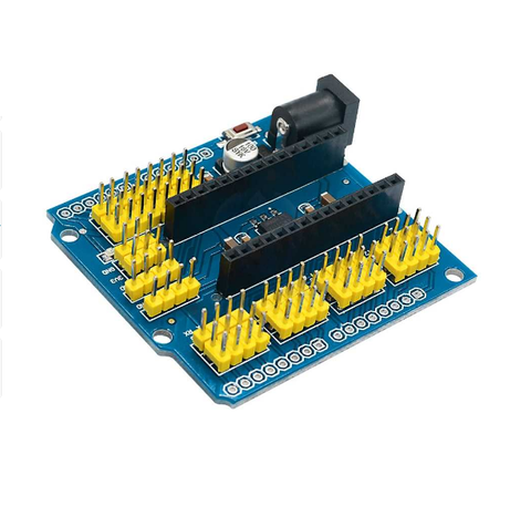 Board Mở Rộng Arduino Nano