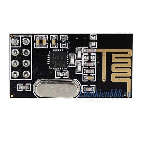 Module Thu phát nRF24L01 2.4G