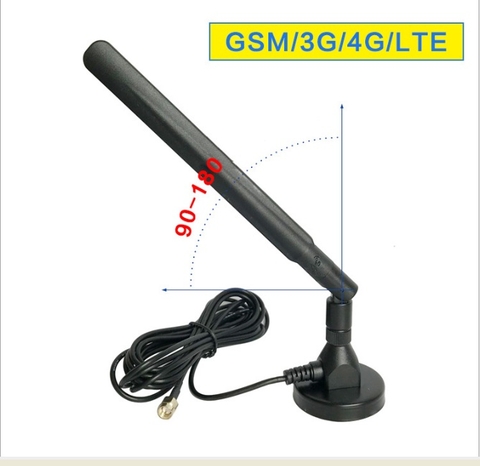 Anten GSM 3G 4G cho router Huawei B310 B315
