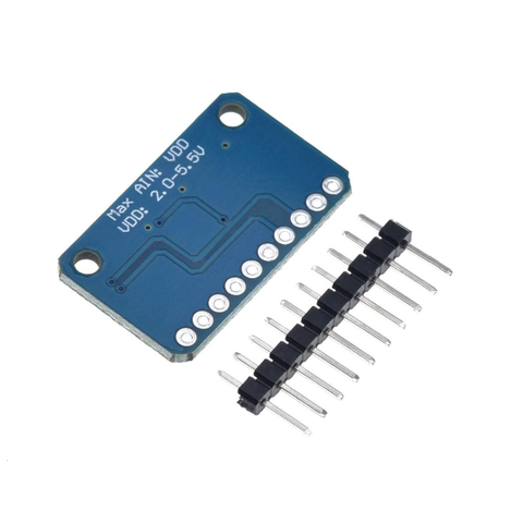 Mạch Chuyển Đổi 16 Bit I2C ADS1115