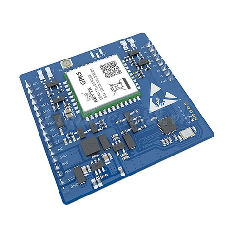 Module GPRS E840-TTL-GPRS03