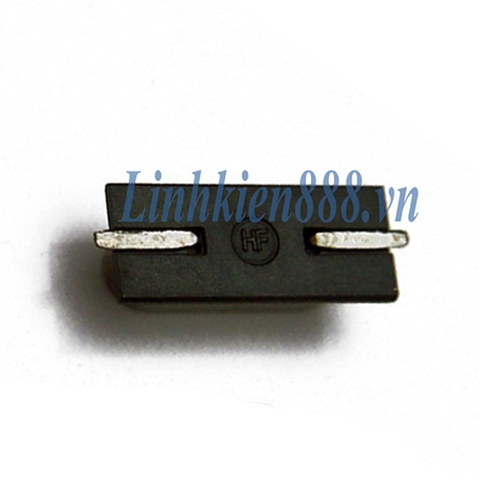 Thạch Anh 8MHz 49S SMD
