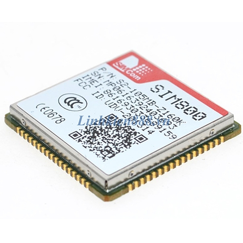 Module SIM800 SimCom GSM/GPRS