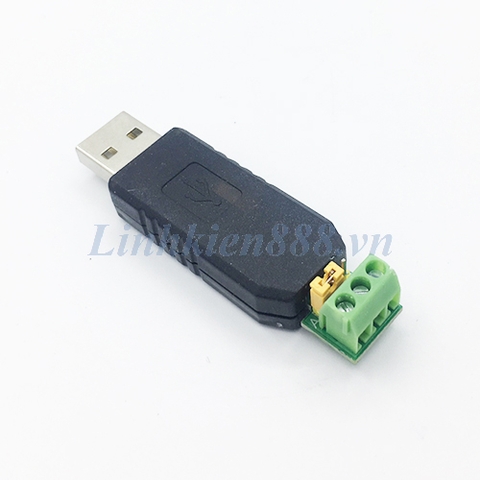 Module chuyển đổi USB to RS485 chuẩn công nghiệp chip FT232RL