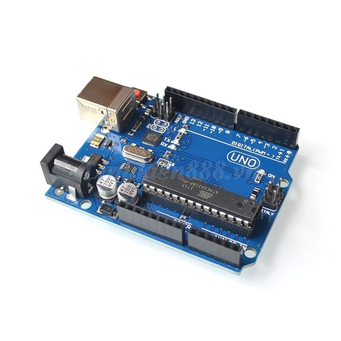 Arduino Uno R3 Atmega16u2