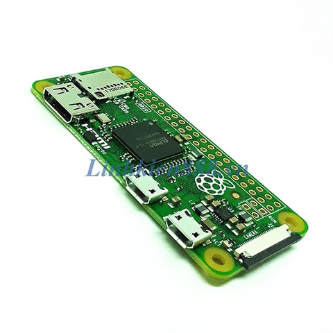 Raspberry Pi Zero V1.3 