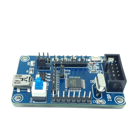 KIT ATMEGA 48