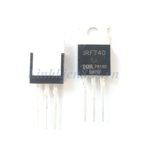 IRF740N TO-220