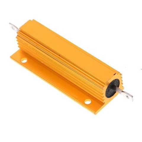 Điện trở công suất 100W 50R