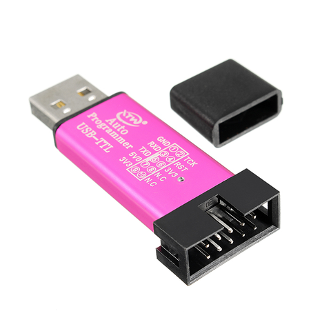 Mạch Nạp STC Mạch Chuyển Đổi USB - TTL